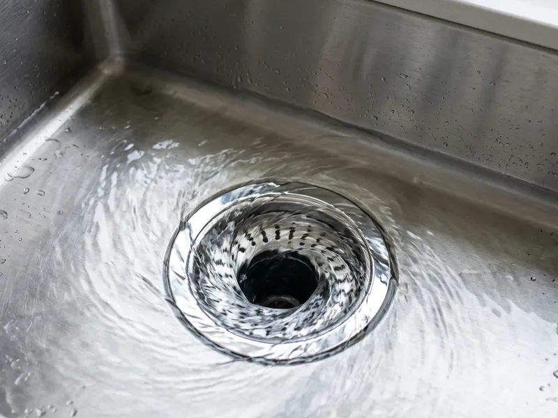 Drain Cleaning Plumber in Los Barreras, TX